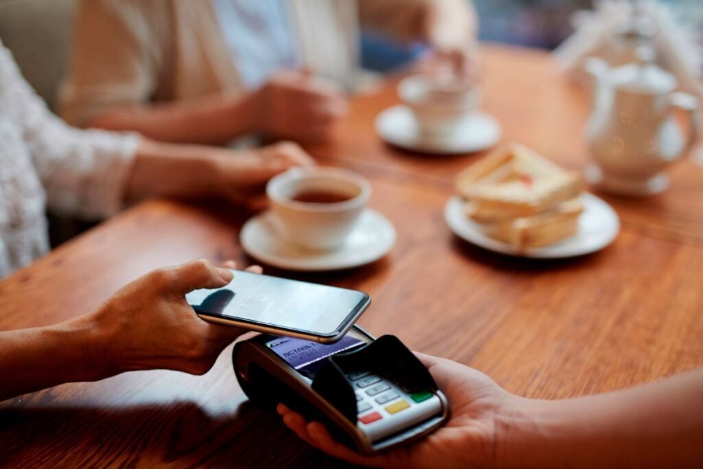 La Revolución de los Medios de Pago en Latinoamérica: Tendencias y Oportunidades
