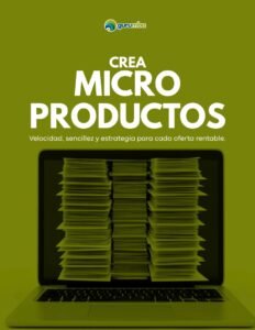 MICRO PRODUCTOS