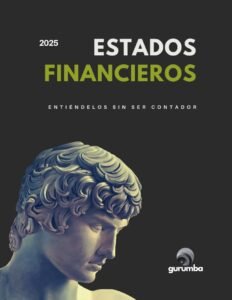 Estados Financieros sin ser contador