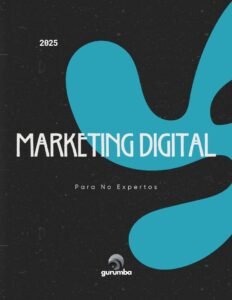 Marketing Digital No Expertos