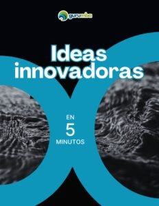 Ideas innovadoras