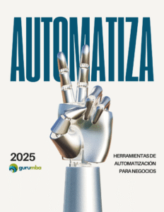 Automatiza tu Negocio
