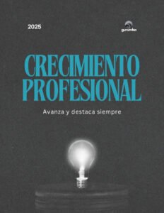 Crecimiento profesional